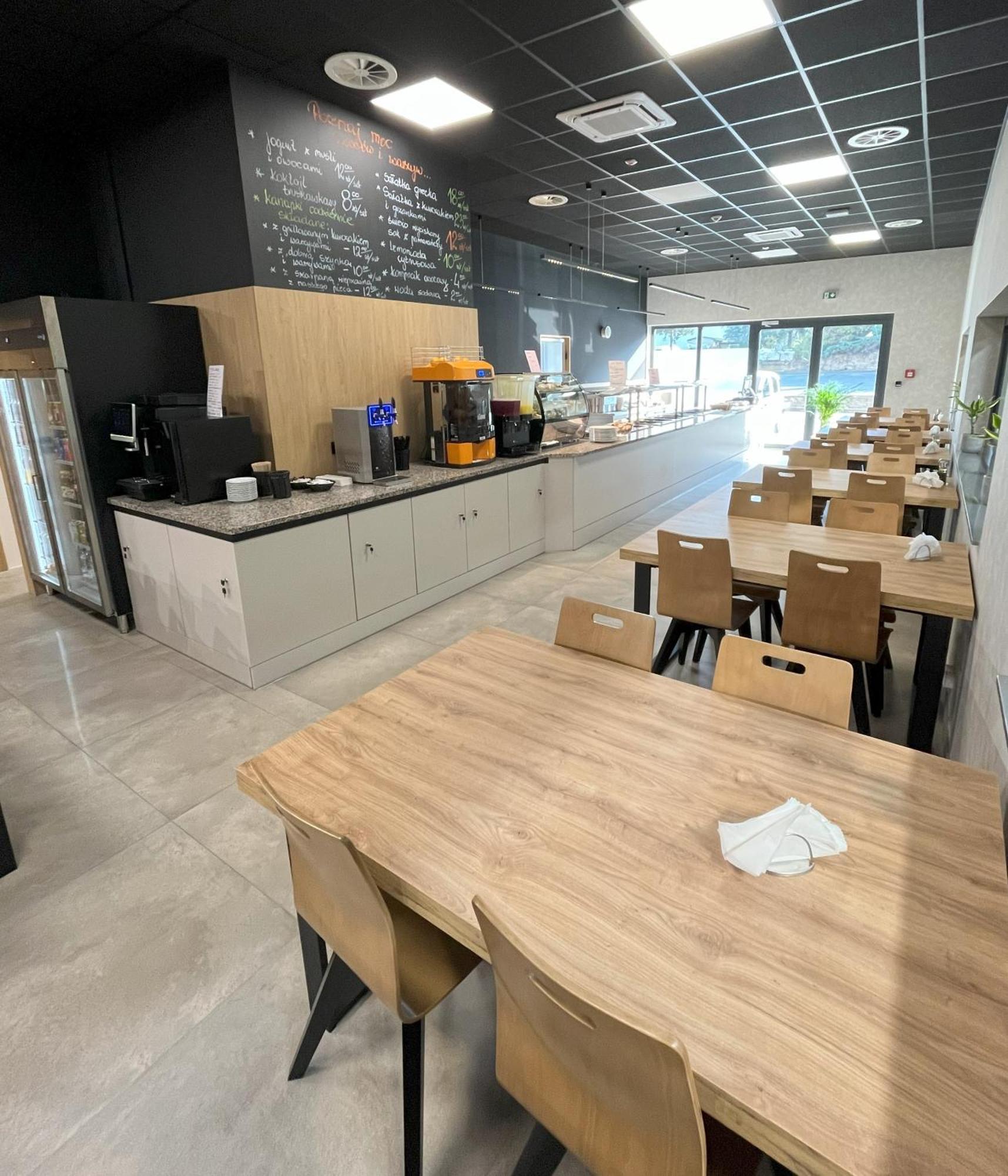 Wr Sport Hotel & Spa - Centrum Sportu I Rozrywki 스빌차 외부 사진