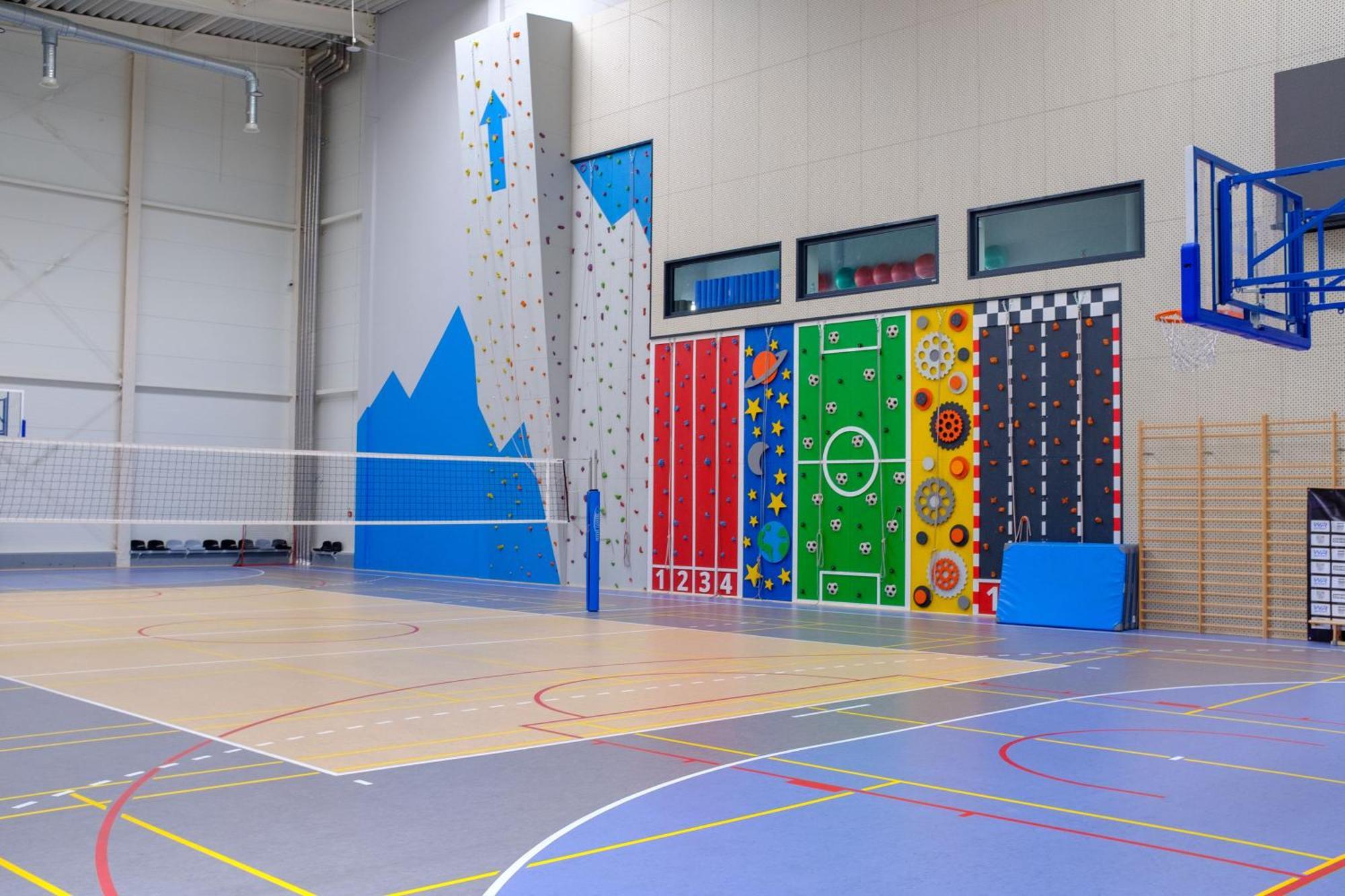 Wr Sport Hotel & Spa - Centrum Sportu I Rozrywki 스빌차 외부 사진