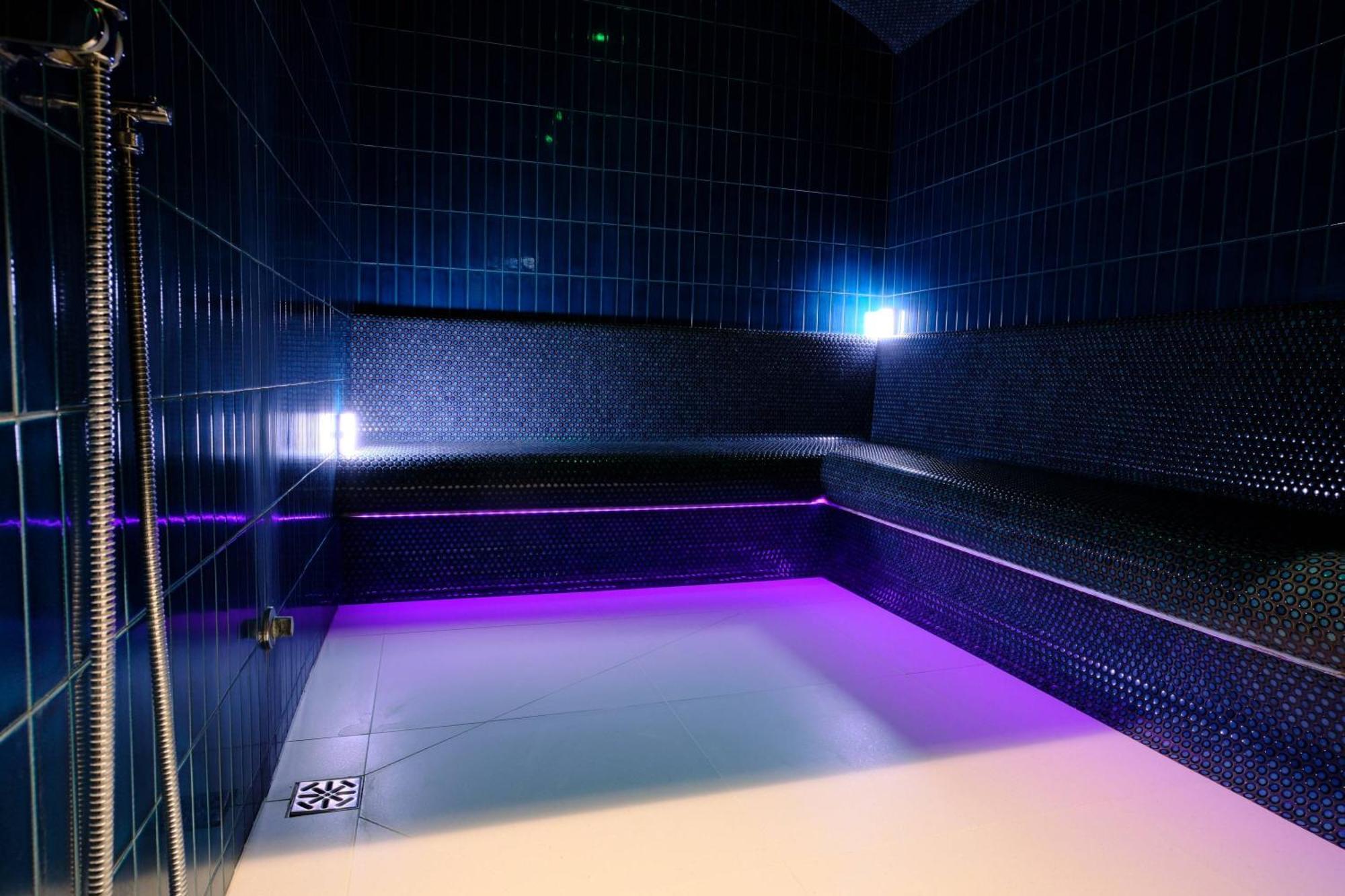 Wr Sport Hotel & Spa - Centrum Sportu I Rozrywki 스빌차 외부 사진