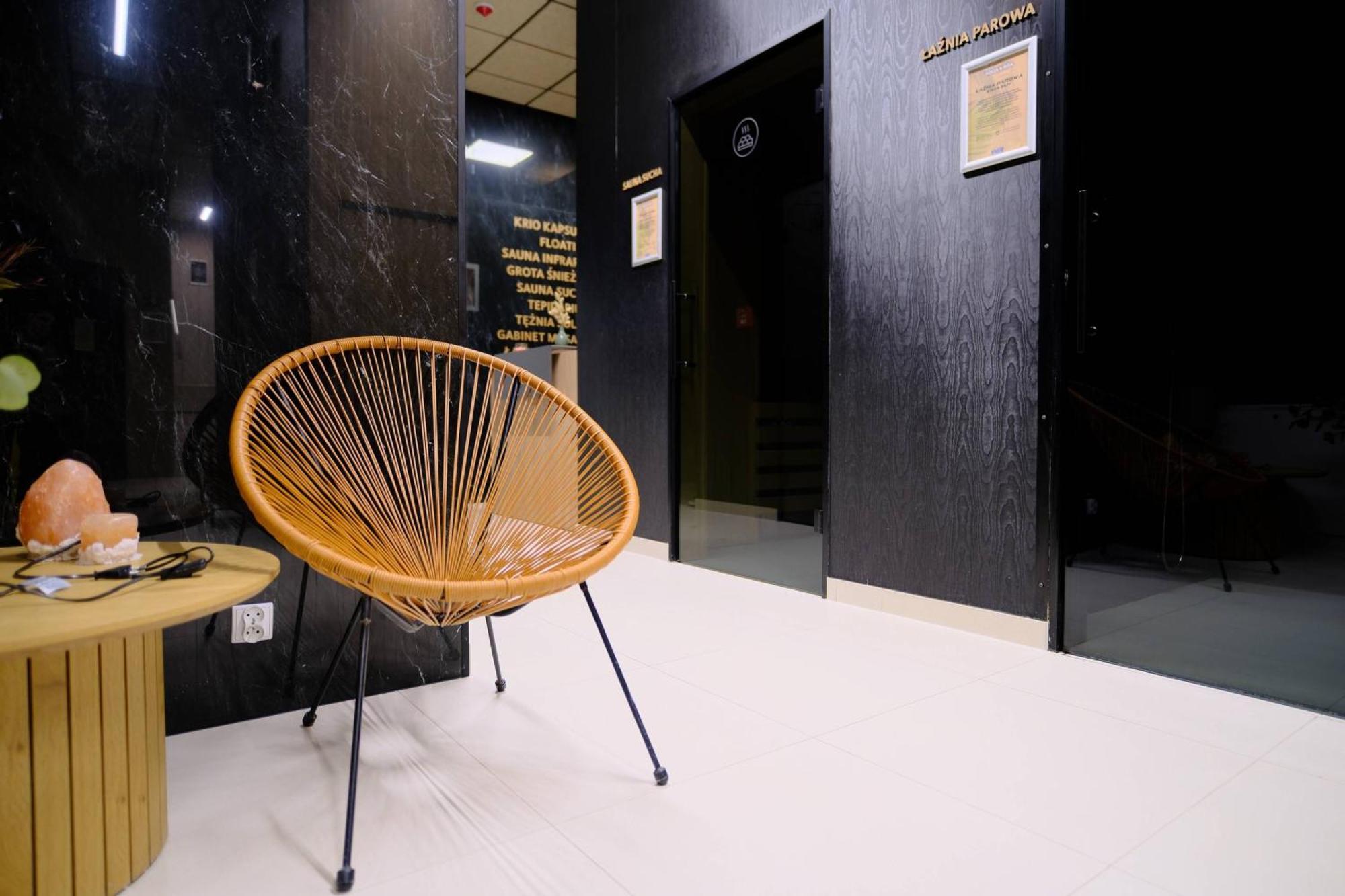 Wr Sport Hotel & Spa - Centrum Sportu I Rozrywki 스빌차 외부 사진